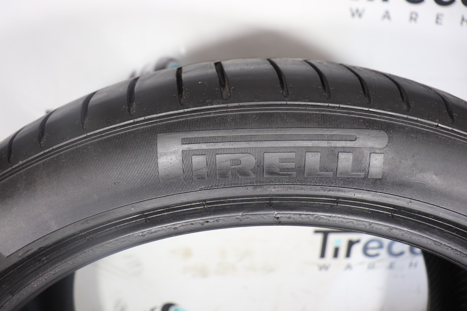 Used 315/35R21 Pirelli P Zero PZ4 Run Flat RSC 111Y – 6.0/32