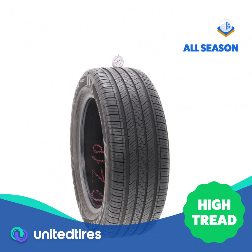 Used 235/55R18 Cooper Endeavor Plus 104V – 9.5/32
