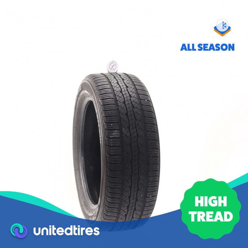 Used 215/55R17 SureDrive All-season 94H – 8.5/32
