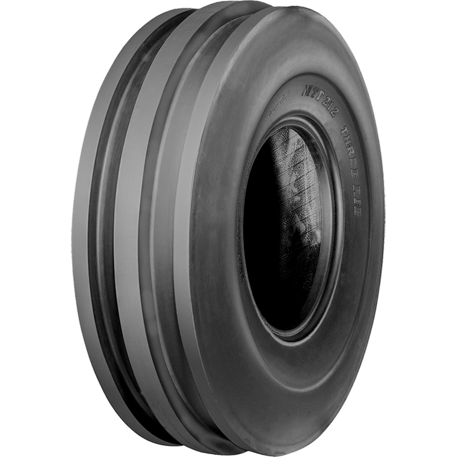 Tire 5-15 MRL MTF 212 (TT) Tractor Load 4 Ply