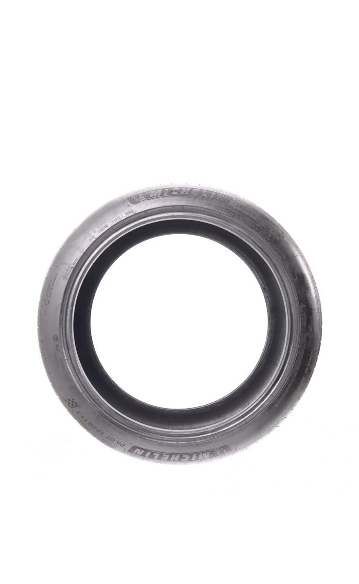 Used 265/40ZR21 Michelin Pilot Sport 4 S 105Y – 6/32