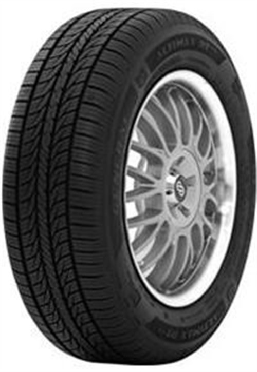 1 New 215/55R18 General AltiMAX RT43 Tire 95T SL 215 55 18 2155518