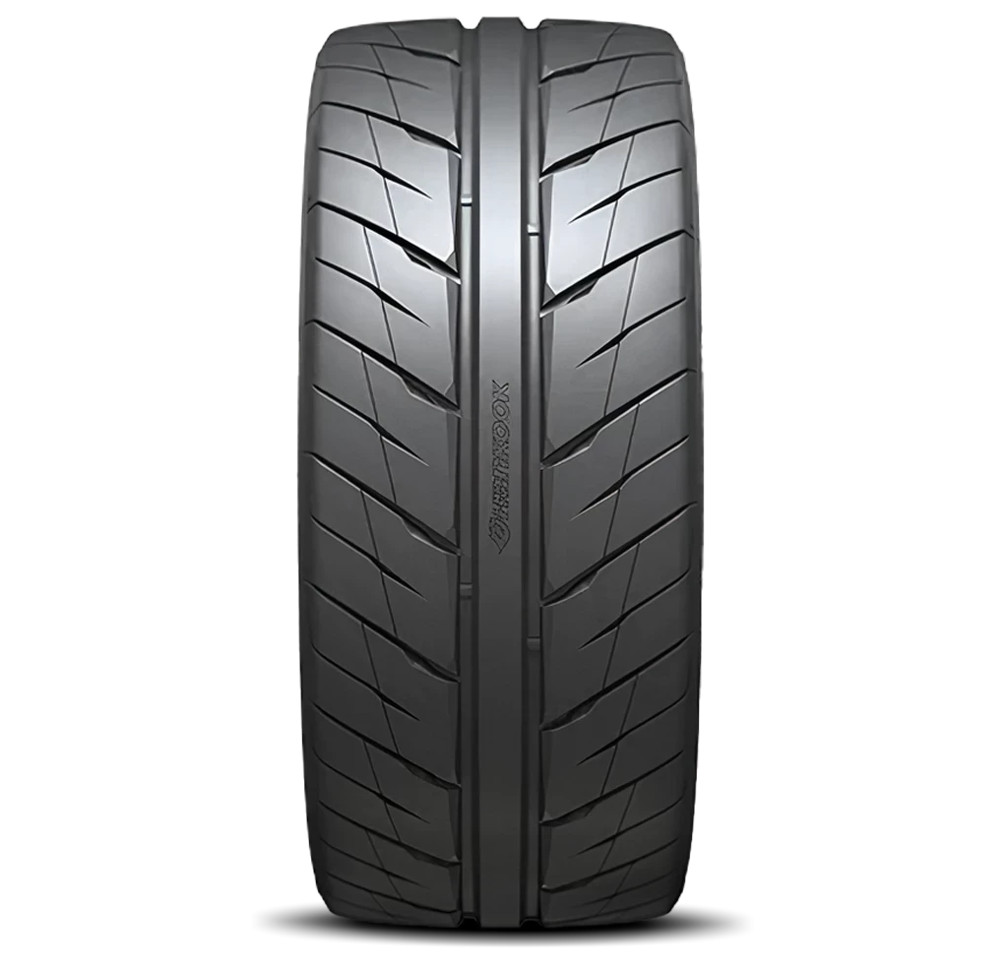 255/35R18 2553518 Hankook Ventus R-S4 New Take Off (Low Miles)