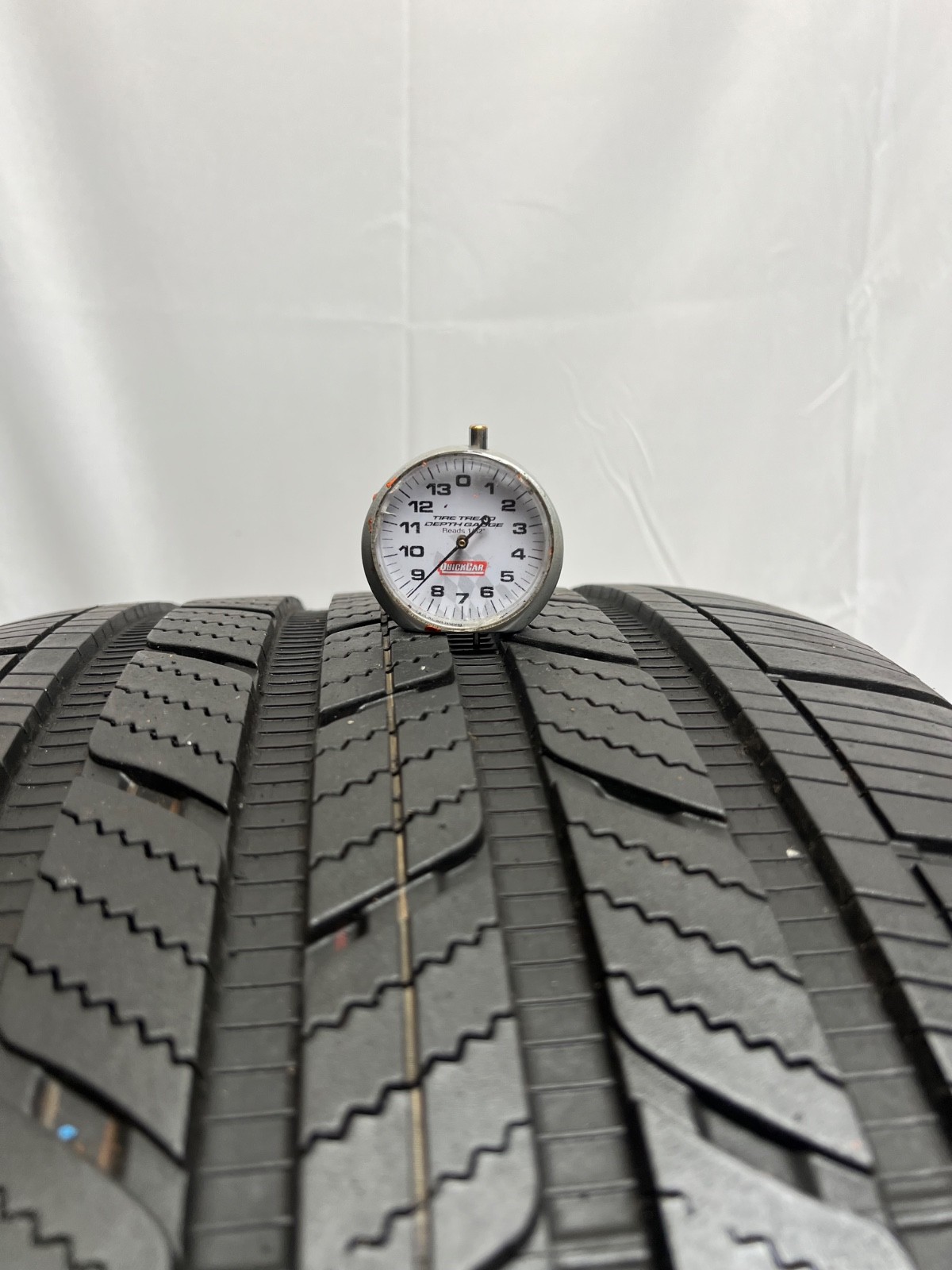 2 – TAKEOFF 315/40R21 XL (115V) Bridgestone Alenza Sport AS Enliten (NC0) – 7104