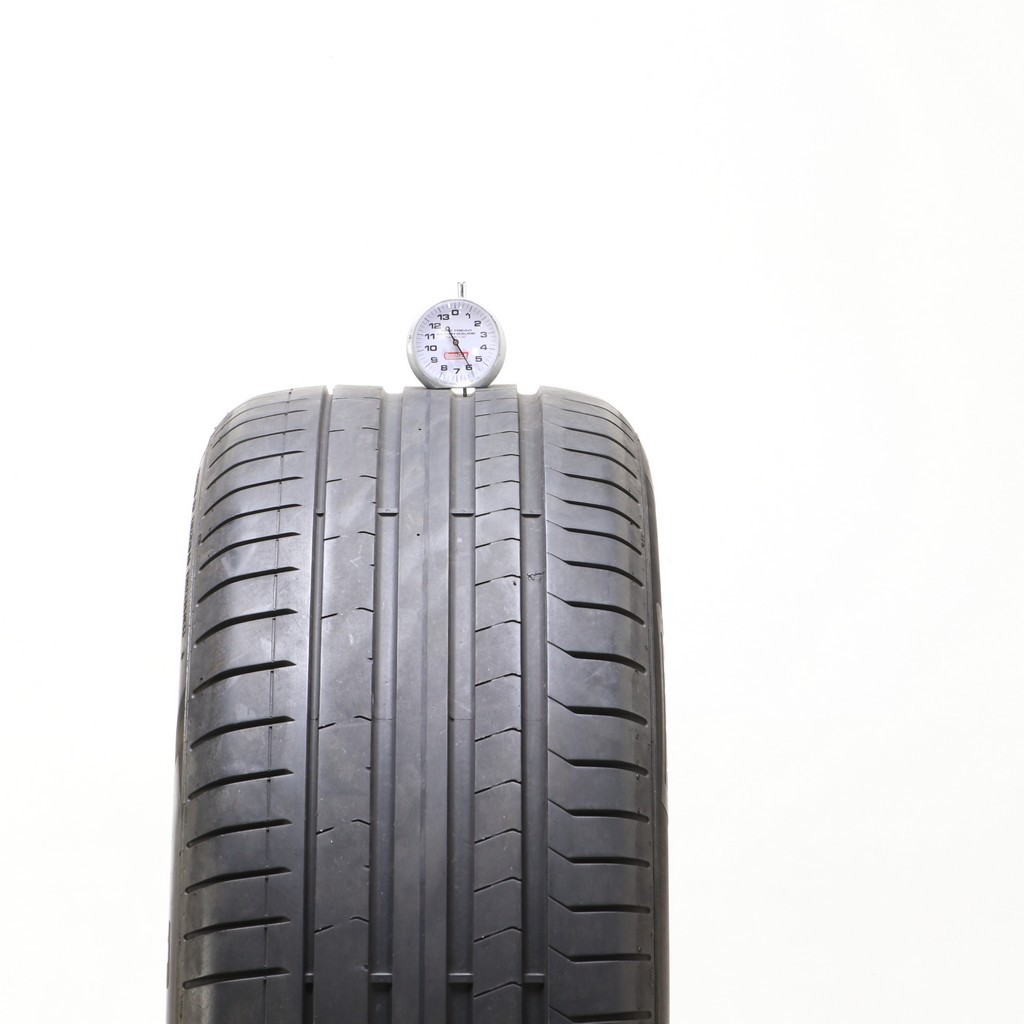 Used 245/45R20 Pirelli P Zero PZ4 Run Flat 103W – 6/32