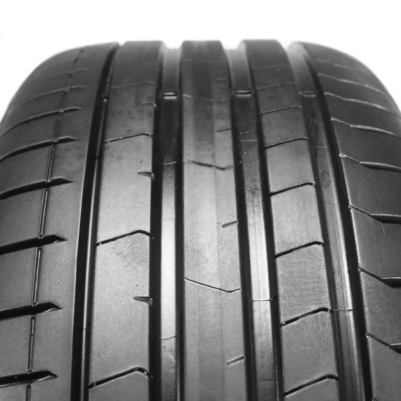 4 X Pirelli P-ZERO (PZ4S) (T0) NCS ELT 235/35R20XL 92Y Tires