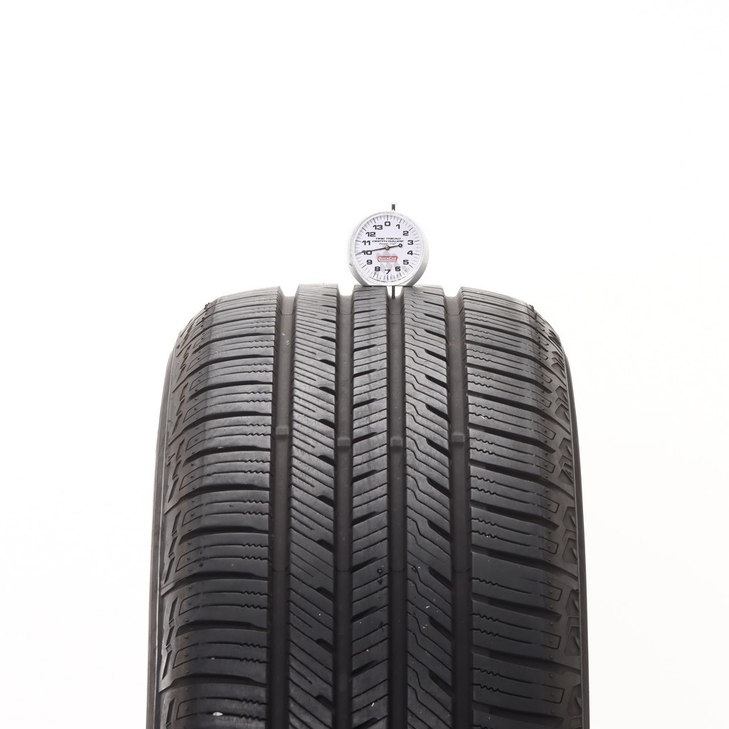 Set of (4) Used 245/50R20 Yokohama YK-CTX 102V – 9.5-11/32