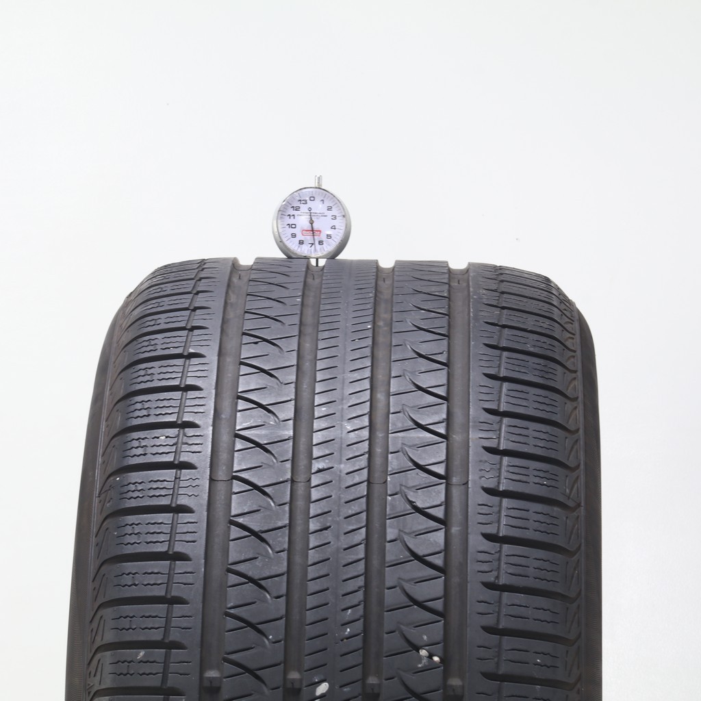 Set of (4) Used 305/40R20 Yokohama Avid GT S35 NO 112V – 6.5-8/32