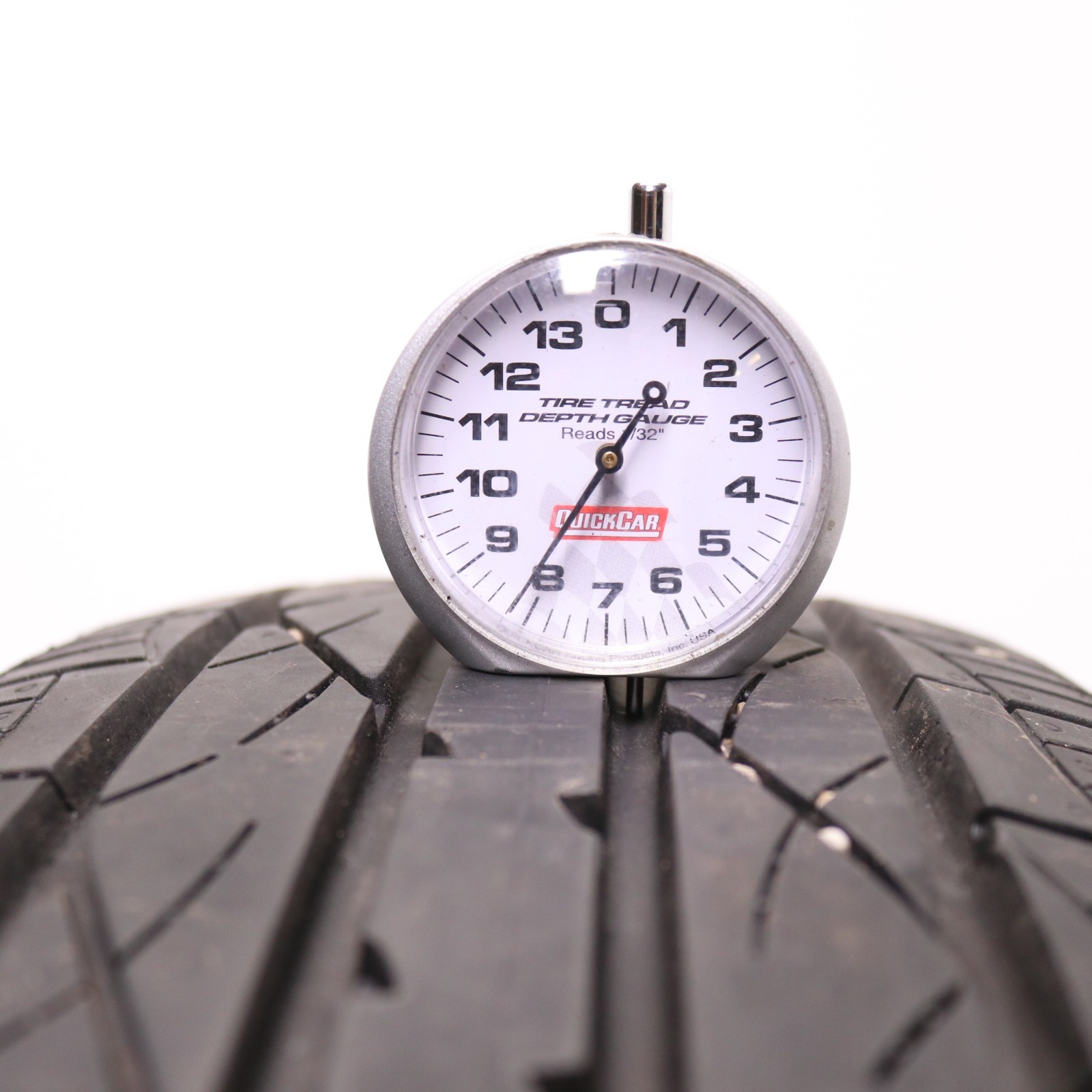 Used 195/65R15 Hankook Optimo H428 – 89H – 8/32 No Repairs