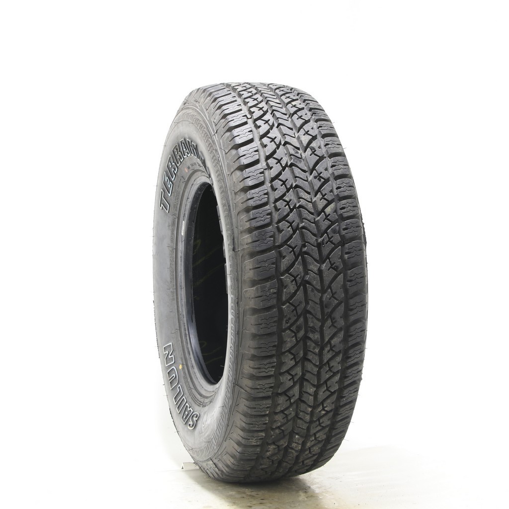 Used LT 265/75R16 Sailun Terramax H/T 123/120R – 14/32