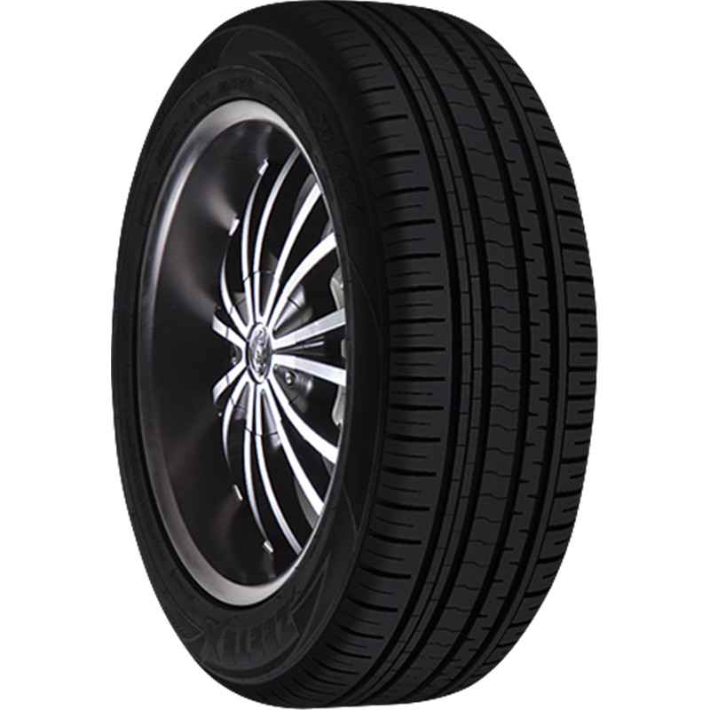 ZEETEX SU1000 255/55R19 111V 400 A A BSW SUMMER TIRE