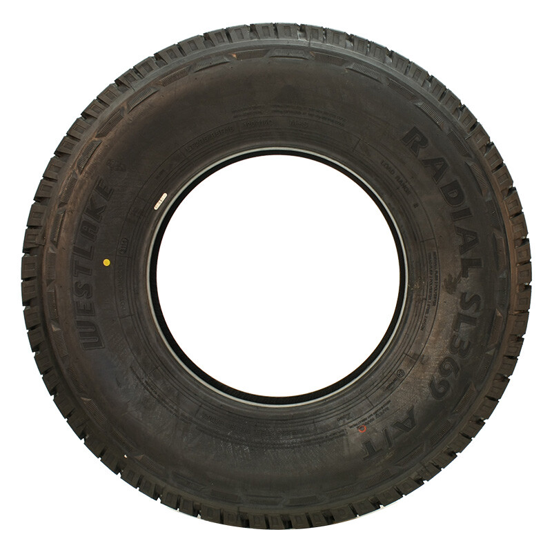 4 New Westlake Sl369 – Lt245x75r16 Tires 2457516 245 75 16
