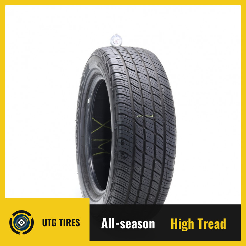Used 235/60R18 Cooper Adventurer H/T CUV 107V – 9.5/32