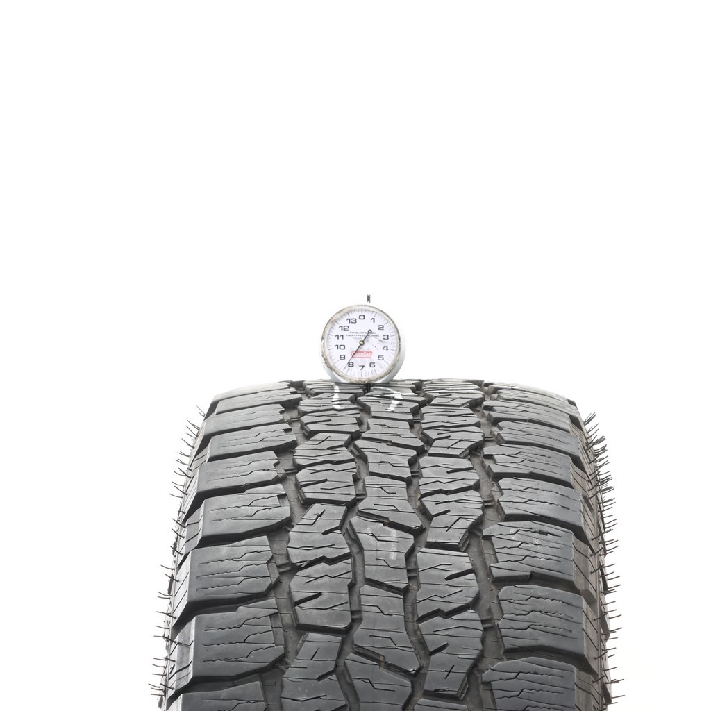 Used 245/65R17 Mazama Open Range A/T Plus 105T – 8/32
