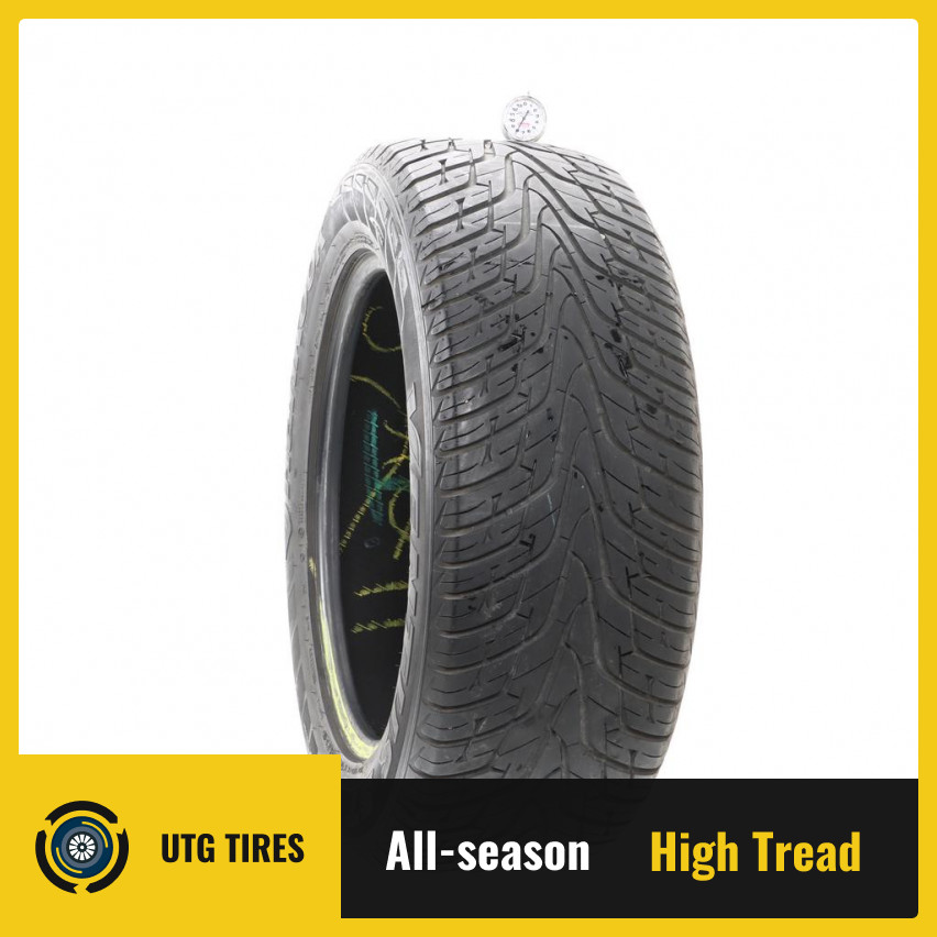Used 275/55R20 Hankook Ventus ST RH06 117V – 8/32