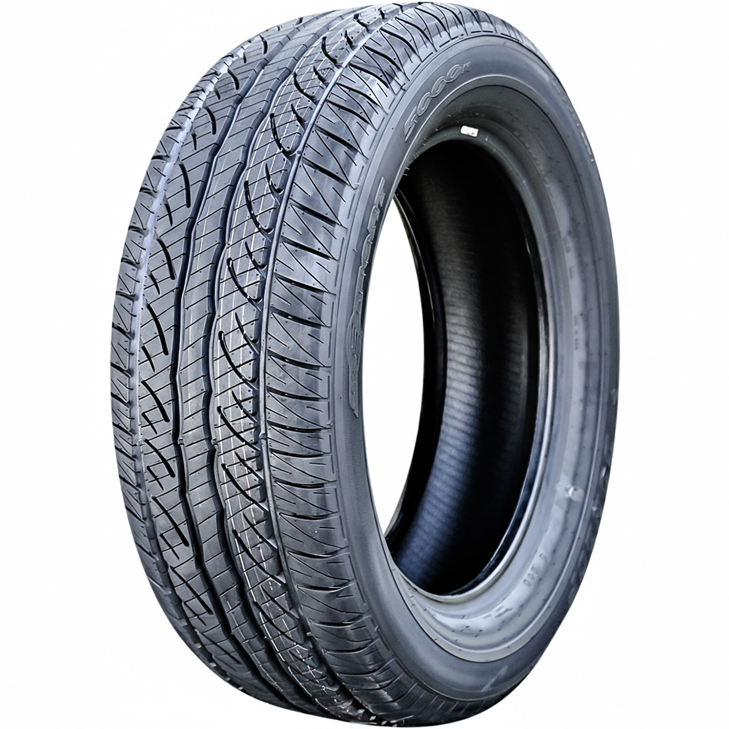 4 Tires Dunlop SP Sport 5000M 275/55R20 111H A/S Performance