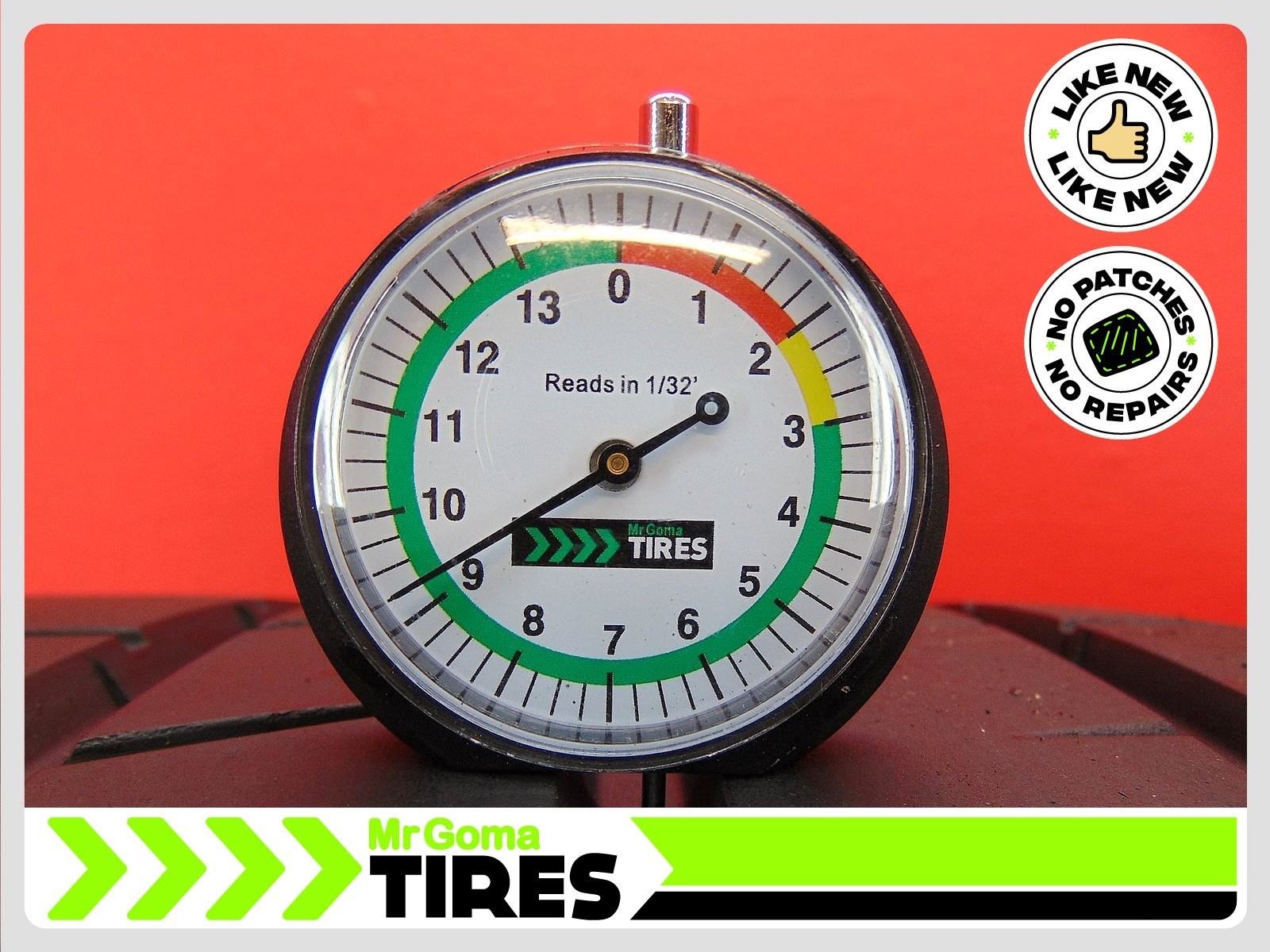 2 MICHELIN PILOT SPORT A/S 4S NAO XL 305/30ZR21 USED TIRES 9/32 TREAD 108V