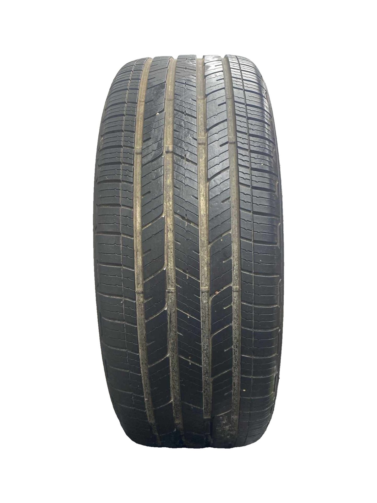 BRIDGESTONE ALENZA SPORT 255/45R22 TIRE DOT (3623) 8/32NDS