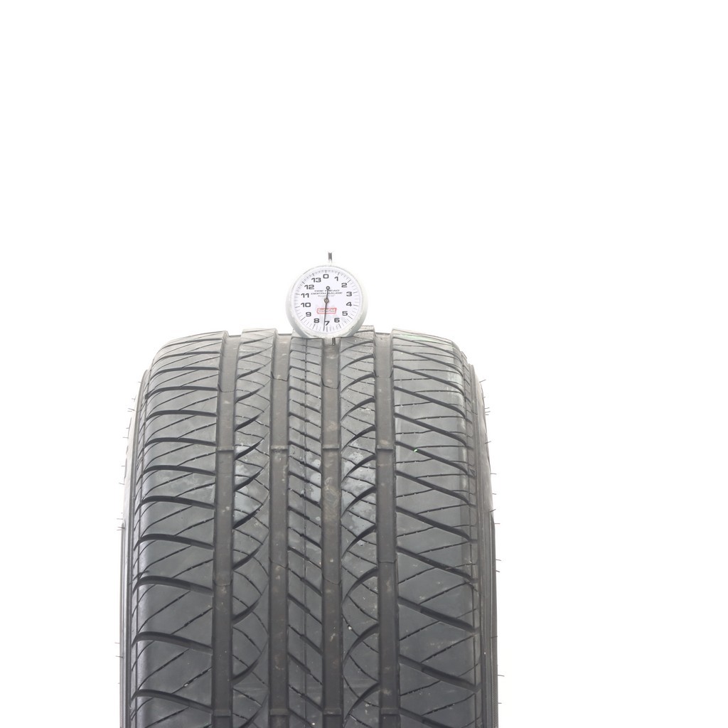 Set of (4) Used 205/50R17 Douglas Touring A/S 93V – 6.5-7/32