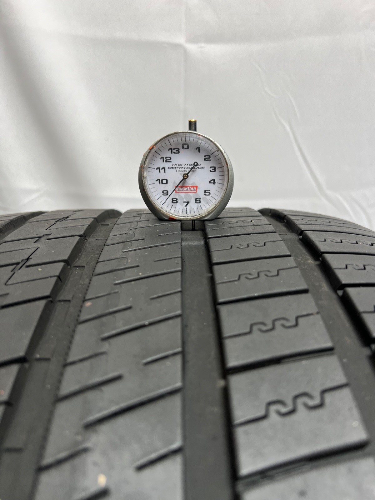 2 – TAKEOFF 305/30ZR20 XL (103Y) Falken Azenis FK460 A/S – 7042 NO REPAIRS