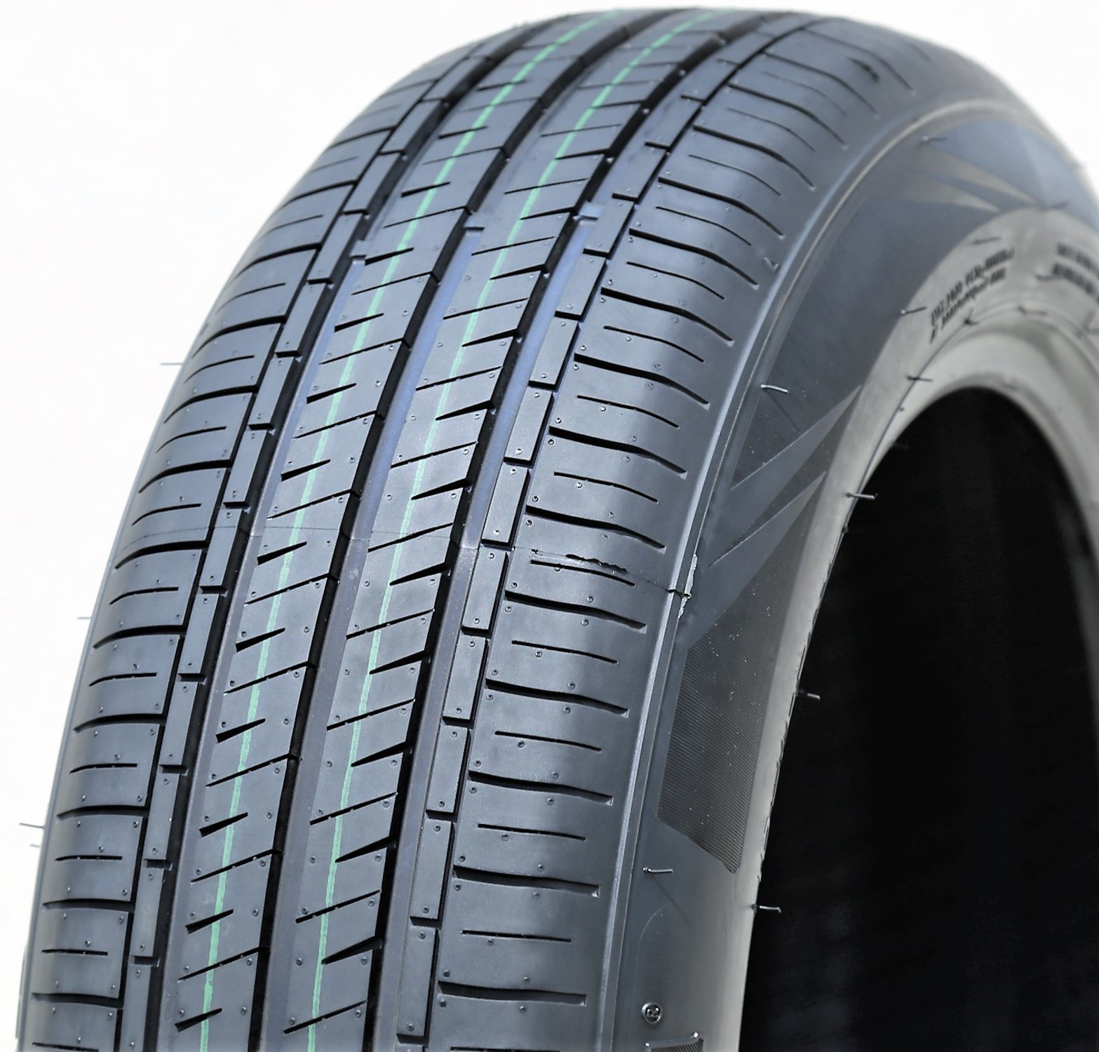 Tire Haida HD302EVT 165/70R14 81T AS A/S All Season
