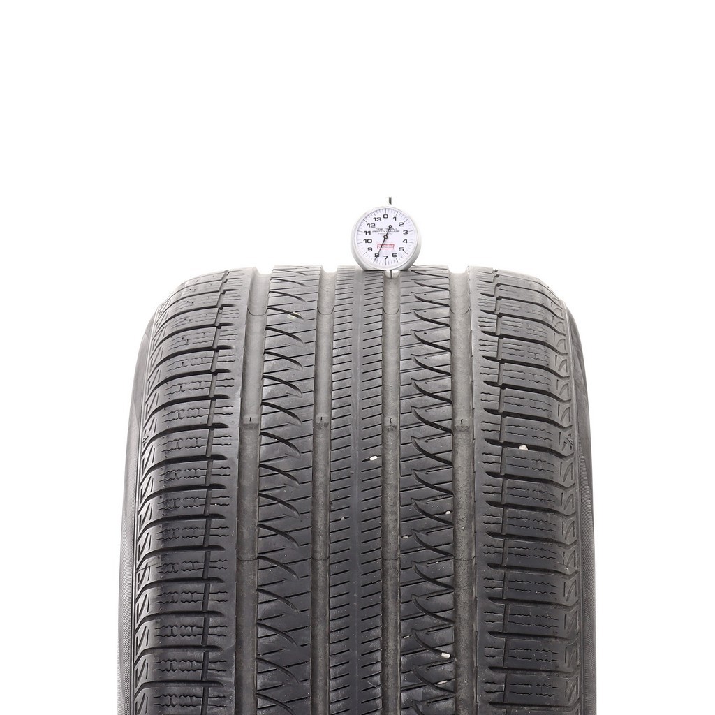 Set of (4) Used 305/40R20 Yokohama Avid GT S35 NO 112V – 6.5-8/32
