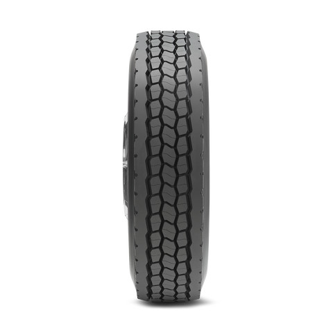 Tire 285/75R24.5 SpeedMax Prime Guardmax-DR QA01-CS Drive Closed Shoulder 14 Ply