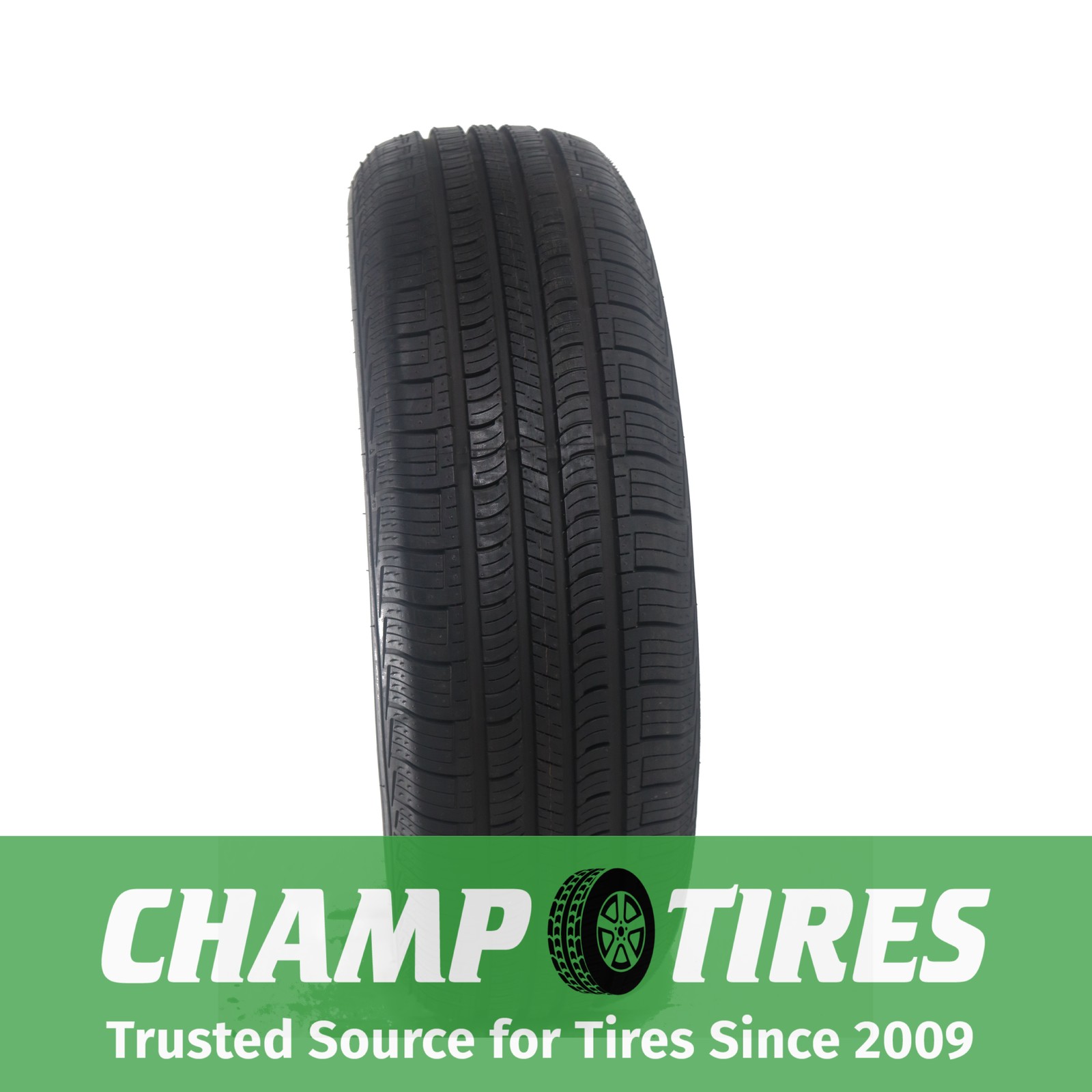 P225/70R15 Nexen New N Priz AH5 100 T New 10/32nds