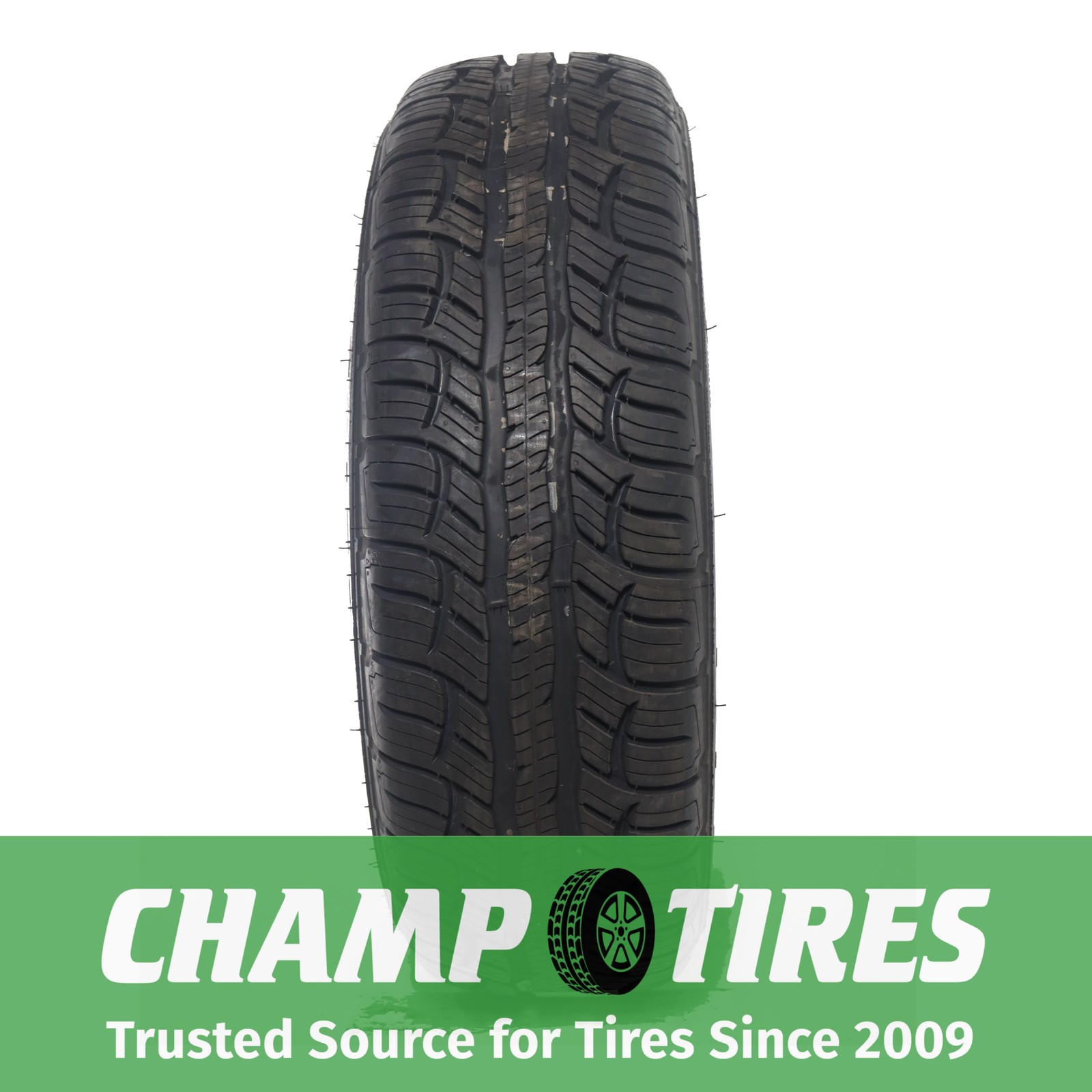 P225/65R17 BFGoodrich New Advantage T/A Sport LT 102 H New 11/32nds