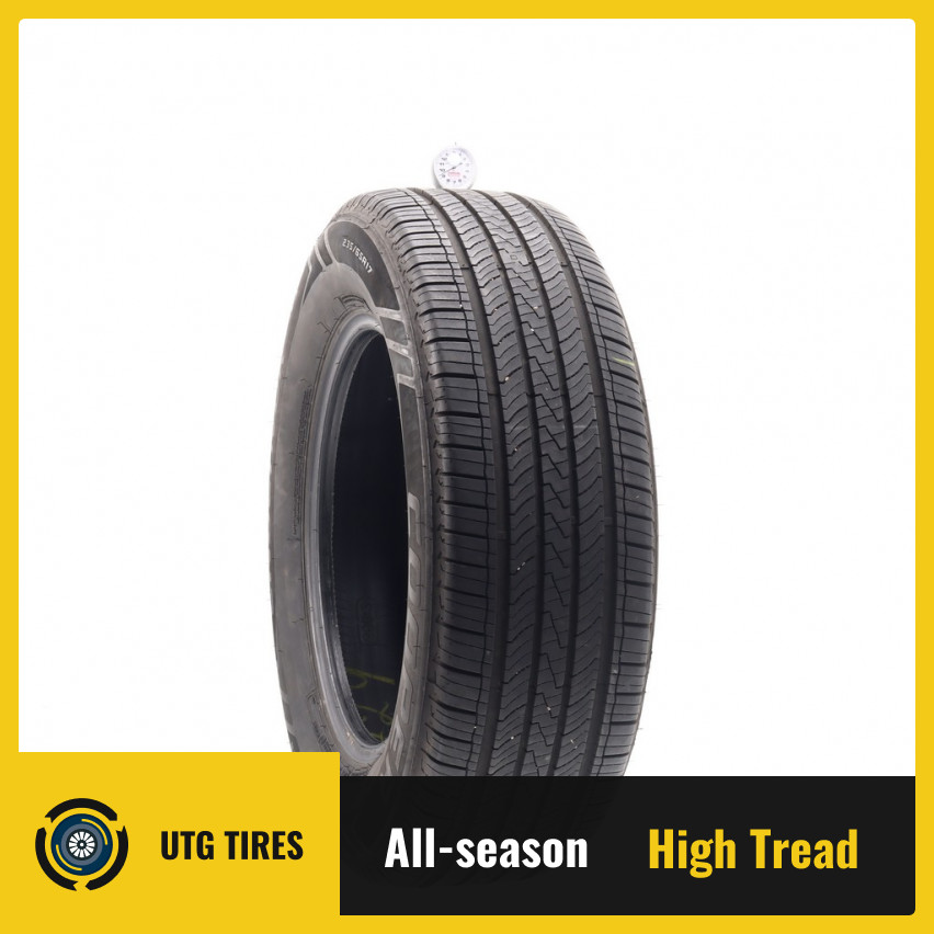 Used 235/65R17 Cooper Endeavor Plus 104H – 9/32