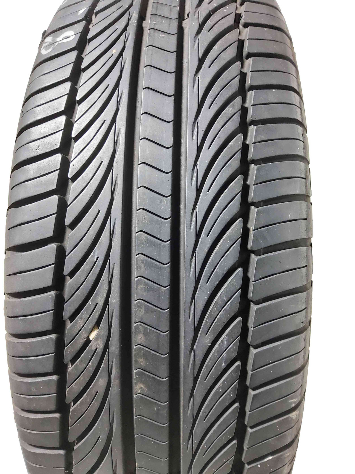 Set Of 4 P225/65R17 General Tire Reliatrek 102 H Used 8/32nds