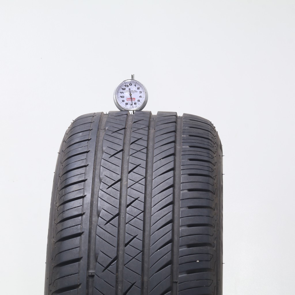 Set of (4) Used 235/55ZR20 Laufenn S Fit AS 105W – 5-7/32 (1625C)
