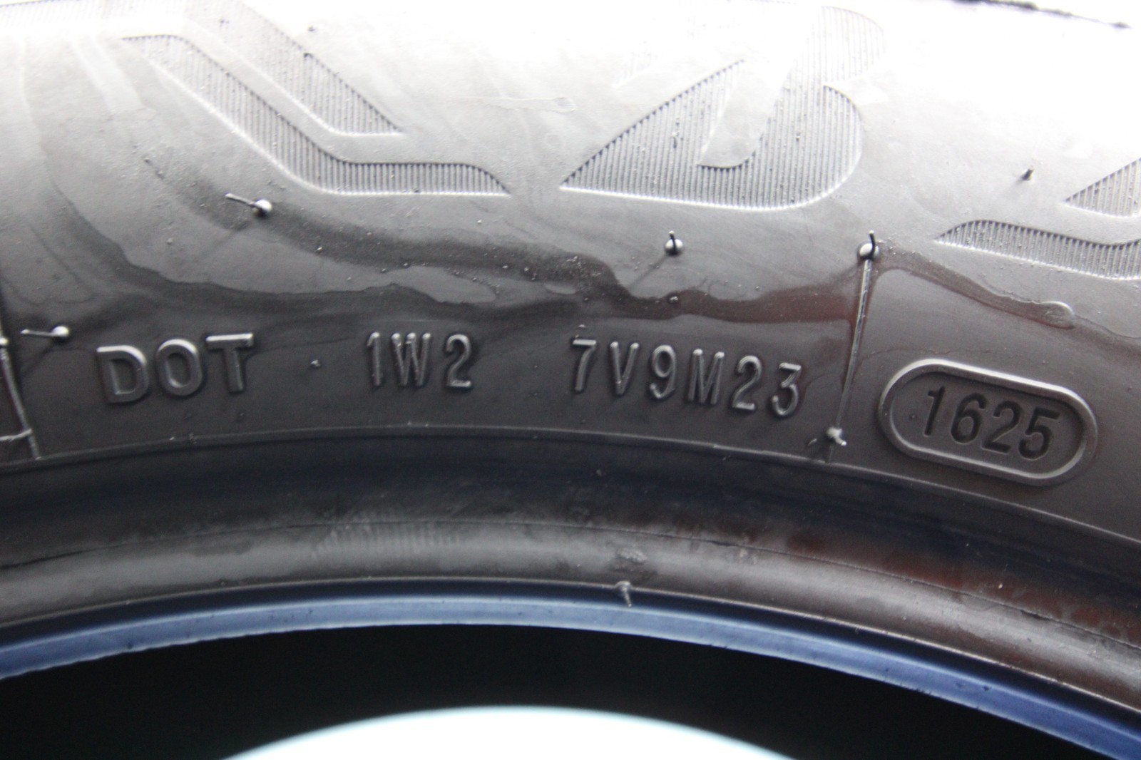 2 Used Bridgestone Alenza Sport A/S ★ RSC RFT 275/45R20 275/45/20 2754520 110H