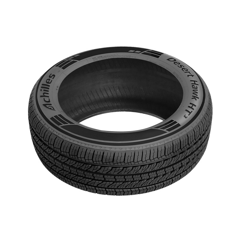 4 X New Achilles Desert Hawk HT3 LT245/75R17/10 121/118R Tires