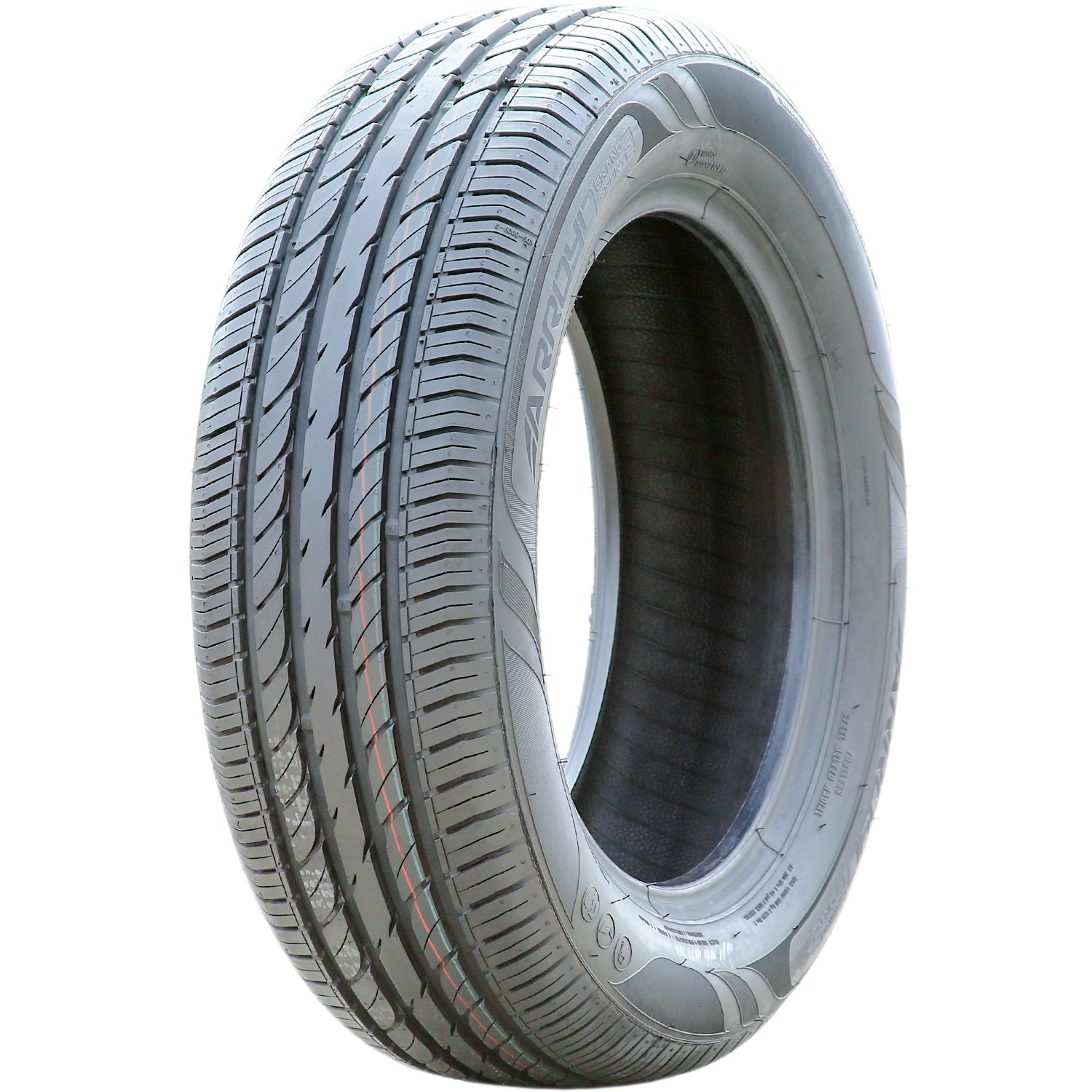 Arroyo Grand Sport 2 195/45R16 84W XL All Season Tire 50k Mi Warranty 400AA