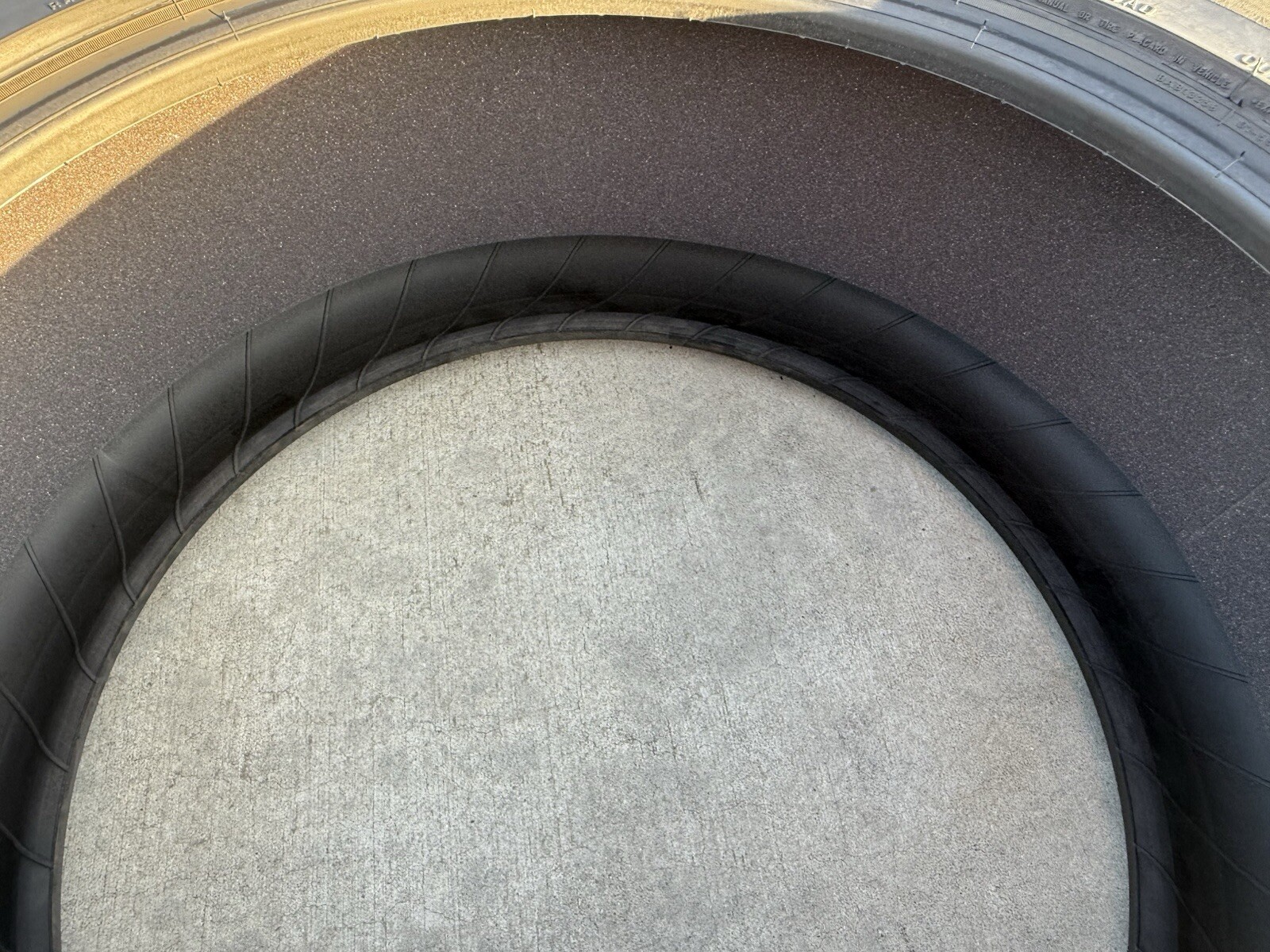 TWO BRAND NEW 265/45R20 110Y Michelin Pilot Sport EV Noise Cancelling Foam Tires