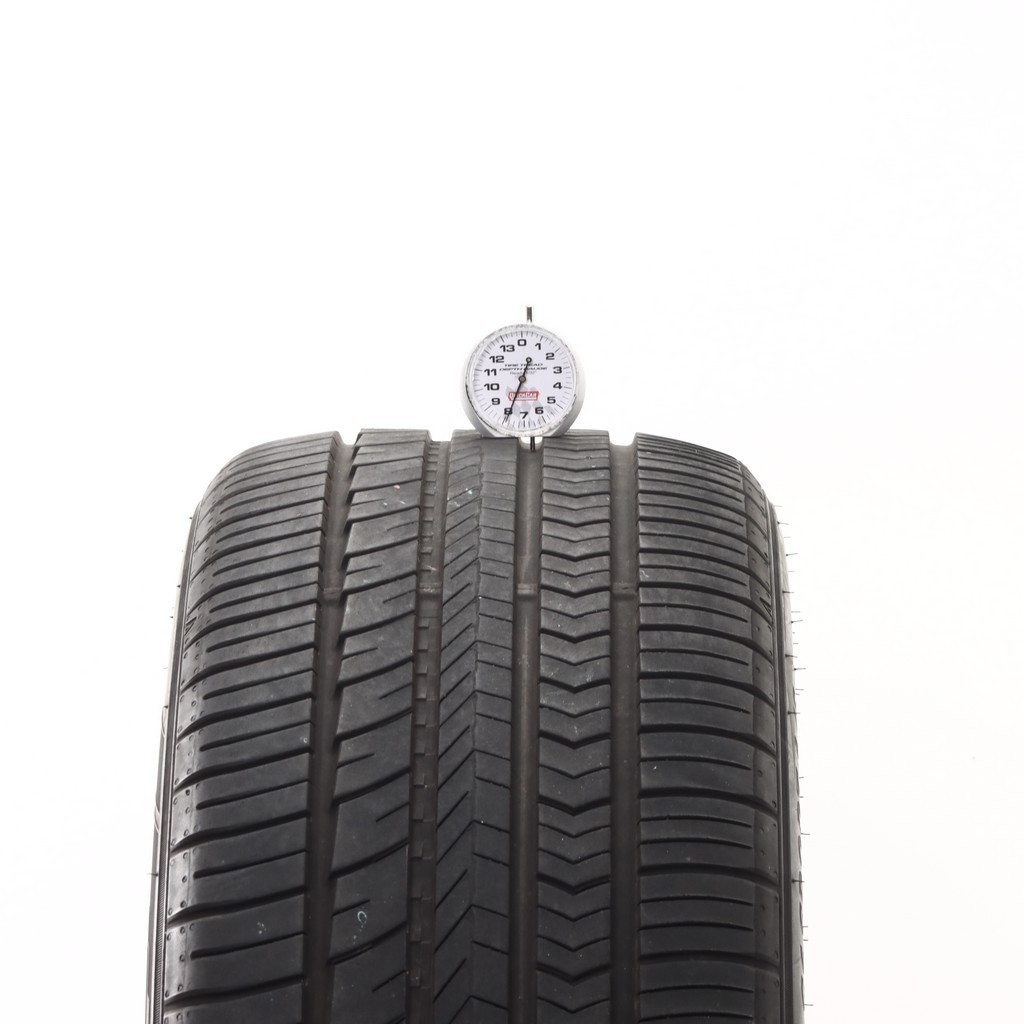Used 245/45ZR19 Falken Pro G6 Sport A/S 102Y – 8/32