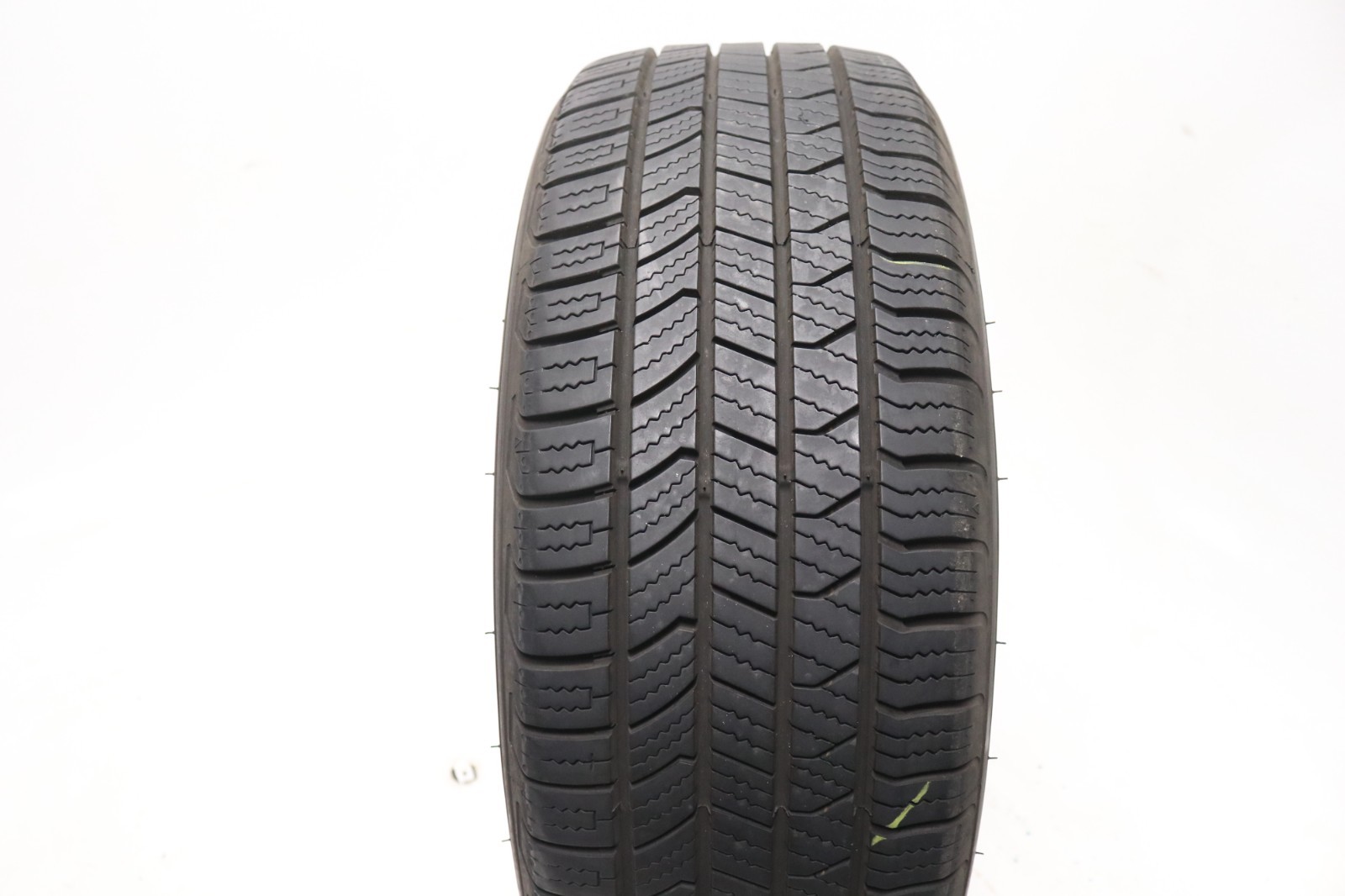 Set of 4 Used 205/50R16 Road Hugger GTP AS/02 – 87V – 9-10/32