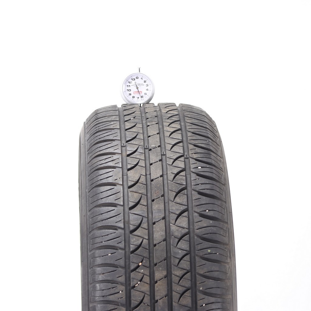 Used 215/60R17 Hankook Optimo H724 95T – 6/32