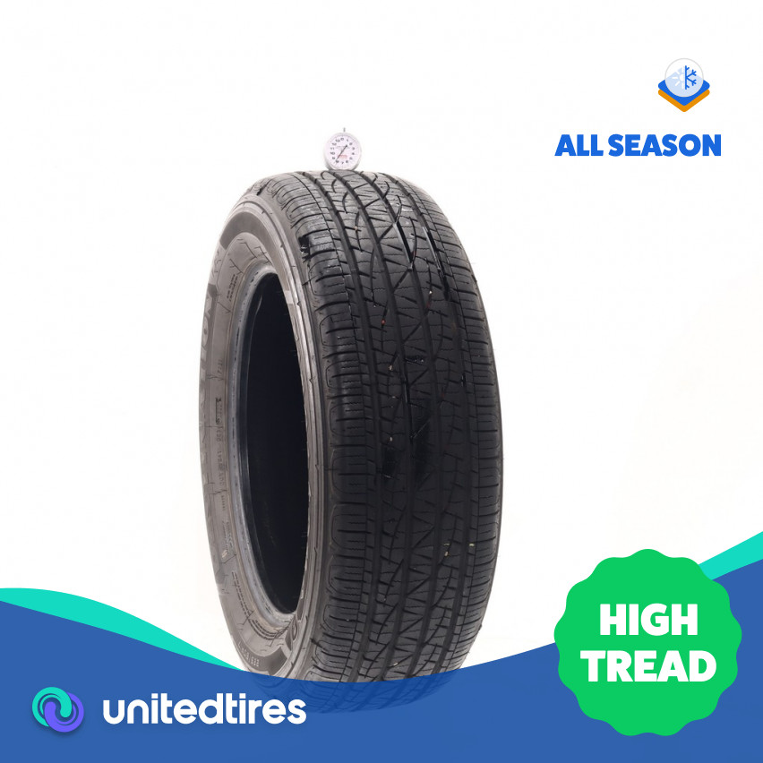 Used 225/60R17 Firestone Destination LE2 99T – 8/32