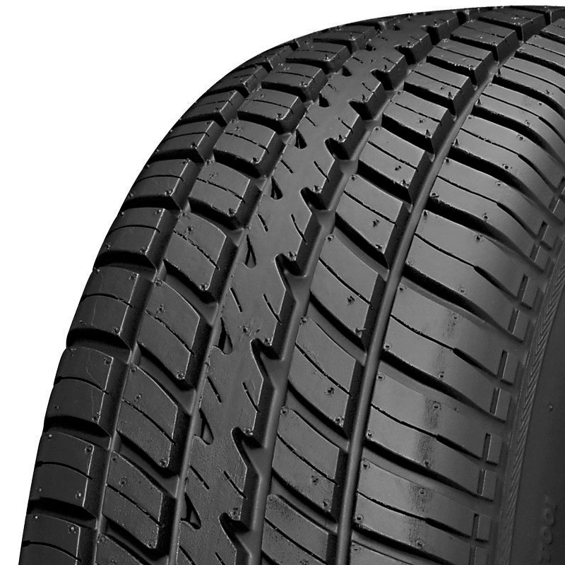Cooper Radial G/T P215/65R15 95T Tire