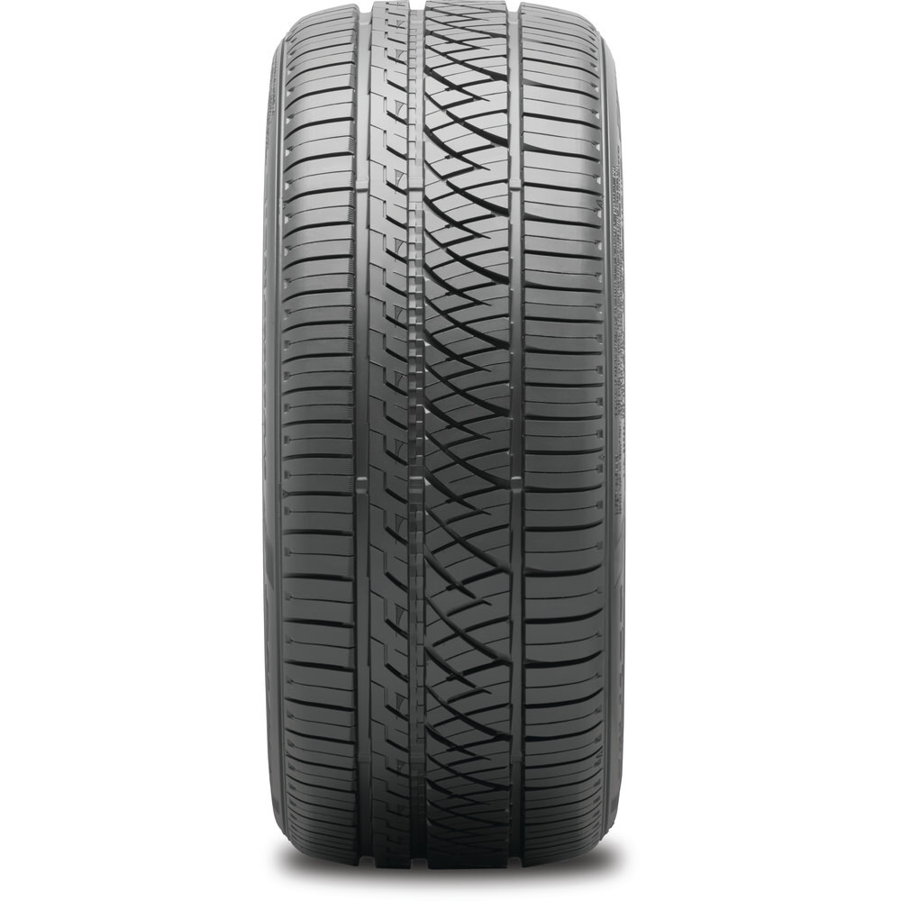 Set of 4 Falken Ziex ZE960 A/S 195/65R15 91H Tires 1956515 195 65 15