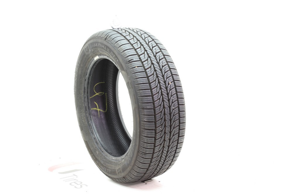 Used 205/55R16 General Altimax RT43 91T – 11/32