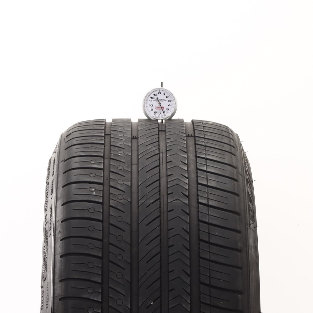 Used 275/35ZR21 Michelin Pilot Sport All Season 4 TO Acoustic – 6/32