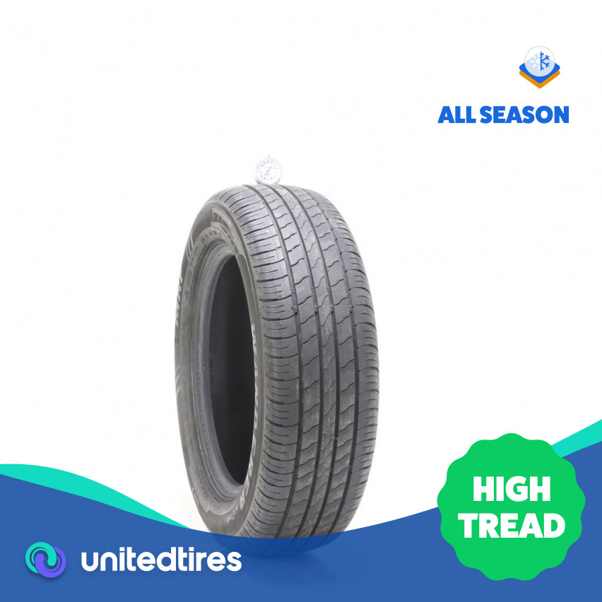 Used 205/60R16 MRF Wanderer Street 92H – 8.5/32