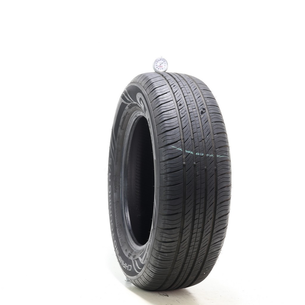 Used 235/65R17 GT Radial Champiro Touring AS 104H – 9/32