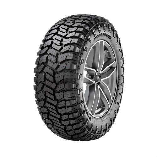 4 New Patriot R/t – Lt33x12.50r17 Tires 33125017 33 12.50 17