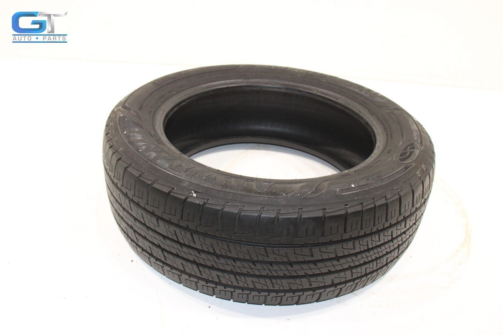 GOODYEAR ASSURANCE MAXLIFE 215/60 R17 96H M+S 8/32 NDS OEM ??-FOUR USED TIRES-