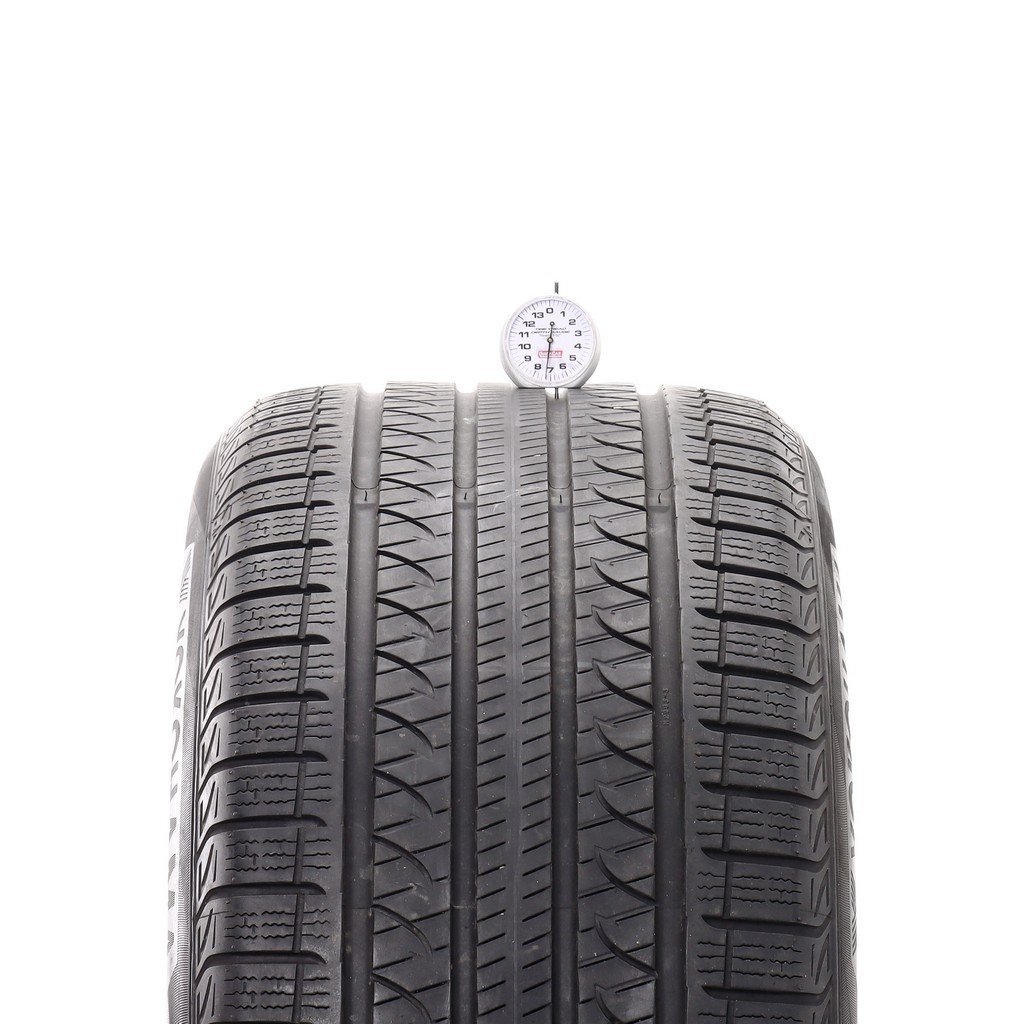 Set of (4) Used 305/40R20 Yokohama Avid GT S35 NO 112V – 6.5-8/32