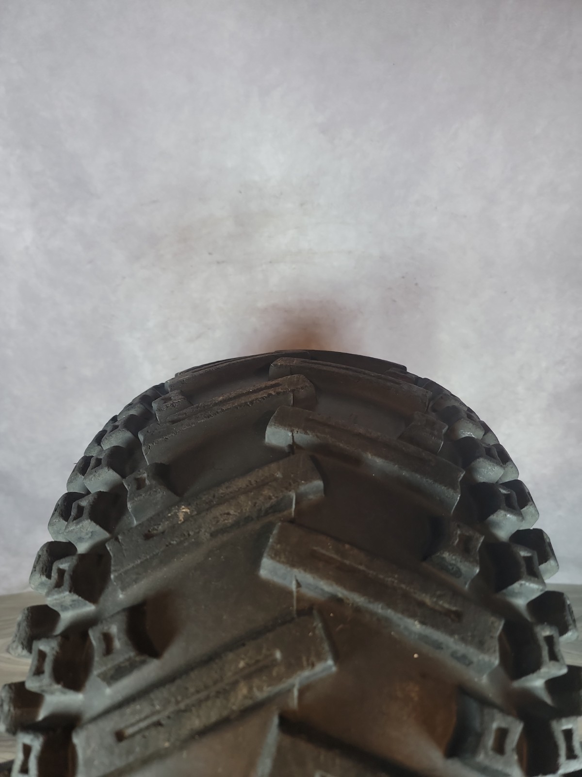 Carlisle Stryker AT22x11‑8 Tire & Rim | 22×11‑8 ATV Rear Wheel Used ATC 200X